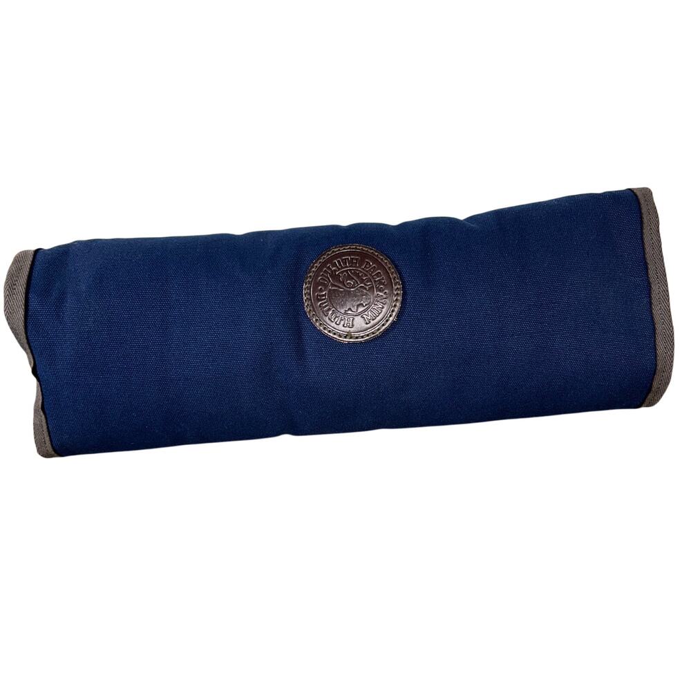 Duluth Pack Hand Warmer NEW Lifetime Guarantee Handcrafted Rare USA Made